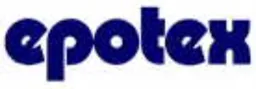 EPOTEX – varumärkesbild för Epotex, Säljservice Aktiebolag