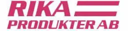 RIKA PRODUKTER AB – varumärke, RIKA SKADECENTER AB