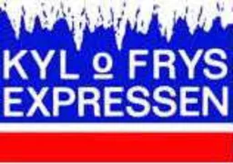 KYL & FRYS EXPRESSEN – varumärkesbild för Kyl- och Frysexpressen Mälardalen AB