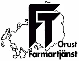 FT ORUST FARMARTJÄNST – varumärke, Orust Farmartjänst ek för.