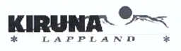KIRUNA LAPPLAND – varumärke, Kiruna/Lappland Ekonomisk Förening