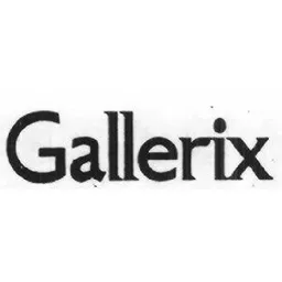 Gallerix – varumärkesbild för Gallerix AB