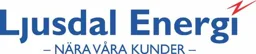Ljusdal Energi - Nära våra kunder - – varumärke, Ljusdal Energi Aktiebolag