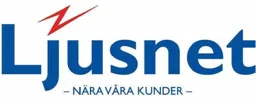 Ljusnet -Nära våra kunder- – varumärke, Ljusnet Aktiebolag