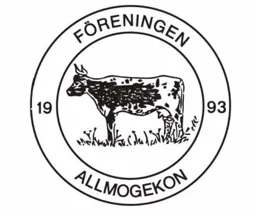 Föreningen Allmogekon 1993 – varumärke, FÖRENINGEN ALLMOGEKON