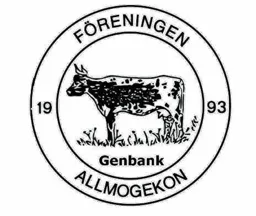 Föreningen Allmogekon 1993 Genbank – varumärke, FÖRENINGEN ALLMOGEKON