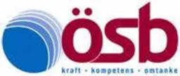 ösb kraft kompetens omtanke – varumärkesbild för FORIA AB (publ)
