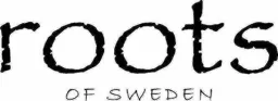 ROOTS OF SWEDEN – varumärke, Roots Of Sweden Aktiebolag