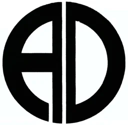 AD – varumärkesbild för Dmd Music AB