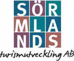 Sörmlands turismutveckling AB – varumärkesbild för Stua AB