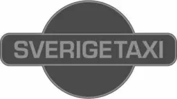 SVERIGETAXI – varumärkesbild för Sverigetaxi Service AB
