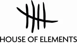 House of Elements – varumärkesbild för Bäckevik Holding AB