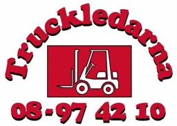 Truckledarna  08-974210 – varumärkesbild för TRUCKLEDARNA Aktiebolag