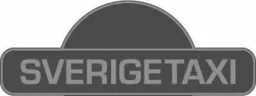 SVERIGETAXI – varumärkesbild för Sverigetaxi Service AB