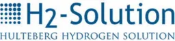 H2-Solution Hulteberg Hydrogen Solution – varumärkesbild för Hulteberg Chemistry & Engineering AB