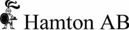 Hamton AB – varumärke, Hamton Aktiebolag