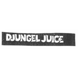 DJUNGEL JUICE – varumärkesbild för Rynkeby Foods Handelsbolag