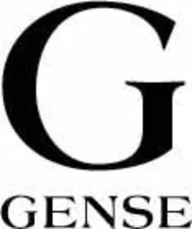 G GENSE – varumärke, Aktiebolaget Gense