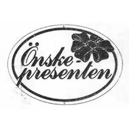 ÖNSKE-PRESENTEN – varumärkesbild för Coop Östra Försäljning AB