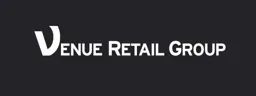 VENUE RETAIL GROUP – varumärkesbild för Rizzo Group AB