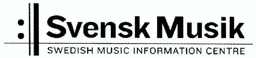 Svensk Musik SWEDISH MUSIC INFORMATION CENTRE – varumärkesbild för Svensk Musik Swedmic AB