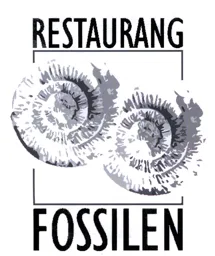 RESTAURANG FOSSILEN – varumärke, NATURHISTORISKA RIKSMUSEET