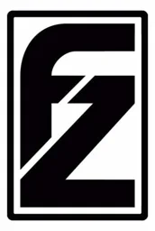 FZ – varumärkesbild för Geeks AB