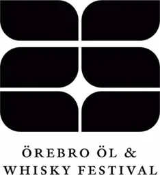 ÖREBRO ÖL & WHISKY FESTIVAL – varumärkesbild för Kongrexum AB
