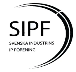 SIPF SVENSKA INDUSTRINS IP FÖRENING – varumärke, SVENSKA INDUSTRINS IP FÖRENING