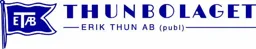 ETAB THUNBOLAGET ERIK THUN AB (publ) – varumärke, Erik Thun AB