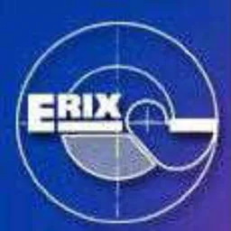 ERIX – varumärkesbild för Erix Tool Aktiebolag