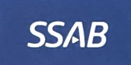 SSAB – varumärkesbild för SSAB AB