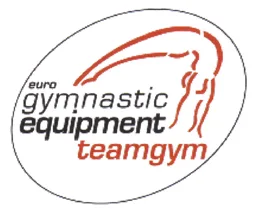 euro gymnastic equipment teamgym – varumärkesbild för Euro Gymnastic Equipment AB