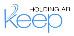 Keep HOLDING AB – varumärkesbild för Keep Holding AB