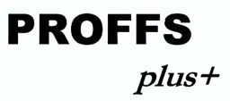 PROFFS Plus+ – varumärkesbild för Hubbarna AB