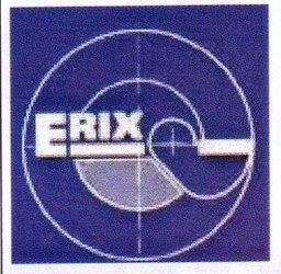 ERIX – varumärkesbild för Erix Tool Aktiebolag