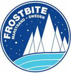Frostbite, Marstrand, Sweden – varumärkesbild för Harken Sweden AB