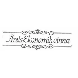 ÅRETS EKONOMIKVINNA – varumärkesbild för Swedbank AB