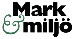 Mark miljö – varumärkesbild för GL Management Services AB