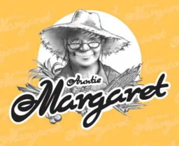 Auntie Margaret – varumärke, Hebe Frukt & Grönsaker Aktiebolag