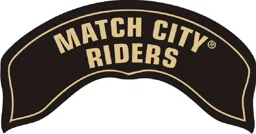 MATCH CITY RIDERS – varumärke, MATCH CITY RIDERS