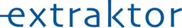 extraktor – varumärkesbild för Accesia AB