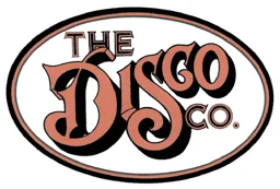 THE DISCO CO – varumärkesbild för Disco Company Sweden AB