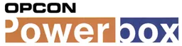 OPCON Powerbox – varumärke, Svenska Rotor Maskiner International AB