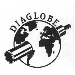 DIAGLOBE – varumärkesbild för Tyrolit AB