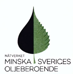 NÄTVERKET MINSKA SVERIGES OLJEBEROENDE – varumärkesbild för NEOVA Aktiebolag