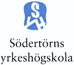 SYH Södertörns yrkeshögskola – varumärkesbild för TYRESÖ KOMMUN