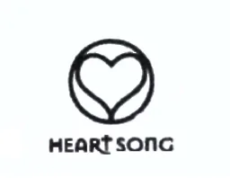 HEART SONG – varumärkesbild för Svea Park AB