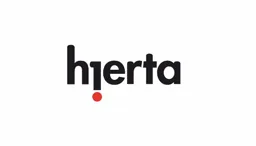 Hjerta – varumärkesbild för Hjerta AB
