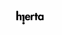 Hjerta – varumärkesbild för Hjerta AB